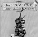 Franz Joseph Haydn - Haydn Symphonies
