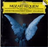 Mozart - Requiem d-moll KV 626, en rÃ© mineur (Karajan, Wiener Philharmoniker)
