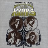 The Kinks - Something Else By The Kinks [Bonus Tracks]