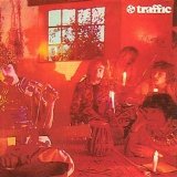Traffic - Mr. Fantasy