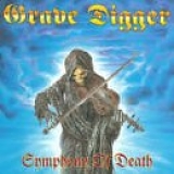 Grave Digger - Symphony of Death