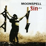 Moonspell - Sin - Pecado