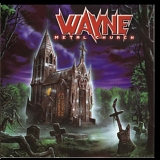 Wayne - Metal Church