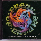 Freak Of Nature - Gathering Of Freaks