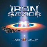 Iron Savior - Dark Assault