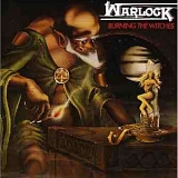 Warlock - Burning The Witches