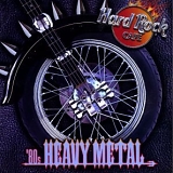 Various artists - Hard Rock Cafe: 80's Heavy Metal