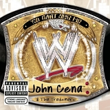John Cena & Tha Trademarc - You Can't See Me