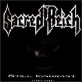 Sacred Reich - Still Ignorant Live