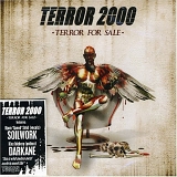 Terror 2000 - Terror For Sale