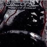 Children Of Bodom - Trashed, Lost & Strungout