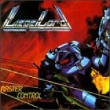 Liege Lord - Master Control