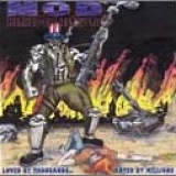 M.O.D. - Loved By Thousands...Hated By Millions