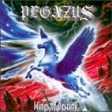 Pegazus - Wings Of Destiny