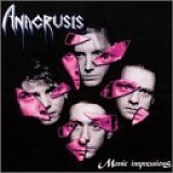 Anacrusis - Manic Impressions