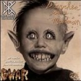 Dave Brockie Experience - Diarrhea of a Madman