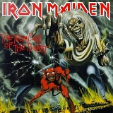 Iron Maiden - Number Of The Beast