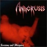 Anacrusis - Screams And Whispers