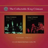 King Crimson - The Collectable King Crimson, Volume Three