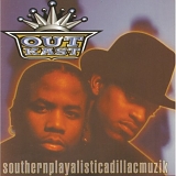 OutKast - Southernplayalisticadillacmuzik