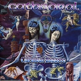 Cathedral - The Carnival Bizarre
