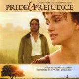 Various artists - Pride & Prejudice Soundtrack
