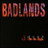 Badlands - Dusk