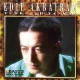 Edip Akbayram - Türküler Yanmaz