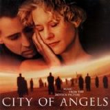 Various artists - City Of Angels Soundtrack