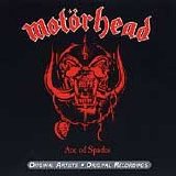 Motörhead - Ace of Spades - Collection