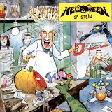 Helloween - Dr. Stein