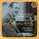 Vladimir Horowitz - Chopin