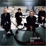 Coldplay - X&Y - Special Dutch Edition