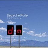 Depeche Mode - The Singles 81>98