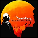 Pumpkinhead - Orange Moon Over Brooklyn