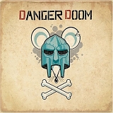 DangerDOOM - The Mouse and the Mask