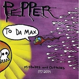 Pepper - To Da Max