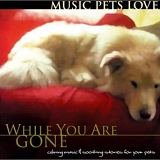Bradley Joseph, Robbins Island Music - While You Are Gone: Music Pets Love