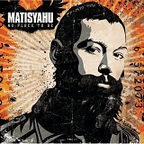 Matisyahu - No Place To Be (CD/DVD)
