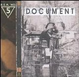 R.E.M. - Document