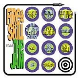 Various artists - Fire and Skill - the songs of The Jam