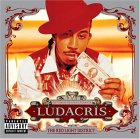 Ludacris - The Red Light District
