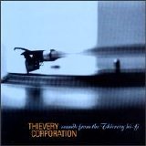 Thievery Corporation - Sounds from the Thievery hi-fi