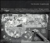 Billy Martin, Grant Calvin Weston, DJ Logic - For no one in particular