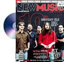 CMJ New Music Monthly - Issue #116 - September 2003