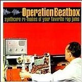 Various artists - Operation Beatbox