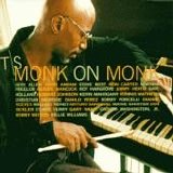 Monk, T.S. - Monk on Monk