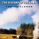 JAMS, The - History of the Jams a.k.a. The Timelords