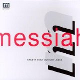 Messiah - I Feel Love