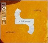 DiFranco, Ani - Revelling